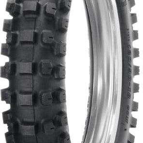 Tire Geomax Ex At81 Rear 110/100 18 64m Bias Tt