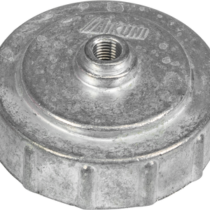 Mixing Chamber Top W/Gasket