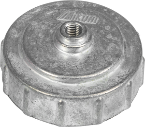 Mixing Chamber Top W/Gasket
