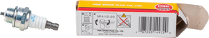 Spark Plug #4972/04