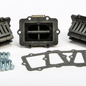 Vforce3 Reed System