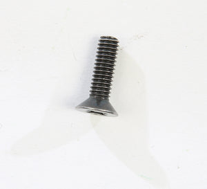 Screw