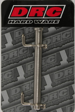 Stainless Brake Pin Rear 61mm