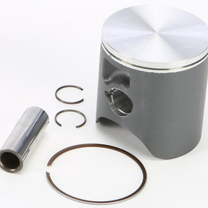 Piston Kit Cast 53.94/Std Hon