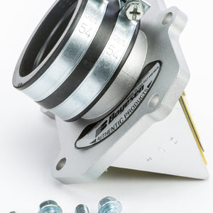 Motorcycle Rad Valve