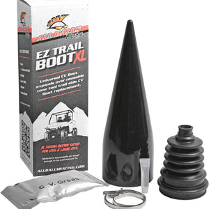 Ez Trail Xl Boot Kit W/Tool