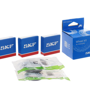 Rear Wheel Bearing/Seal Kit