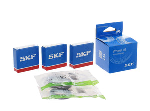 Rear Wheel Bearing/Seal Kit