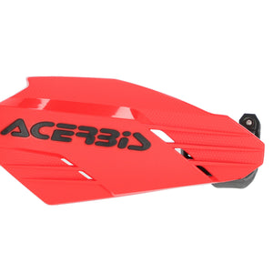 K Linear Handguard Red/Black Hon