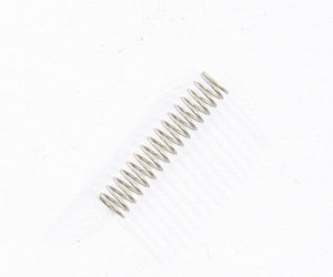 Square Pump Needle Valve Arm Spring 95 Gram