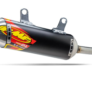 P Core 2.1 Alum Shorty Ktm/Hus