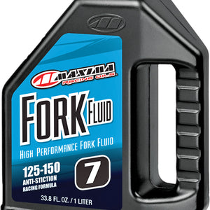 Fork Fluid 7w 1l