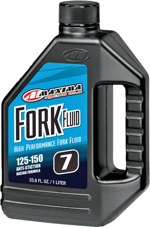 Fork Fluid 7w 1l