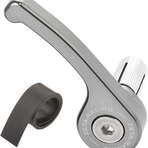 Universal Axle Pull Ti Color