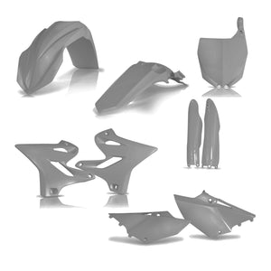 Full Plastic Kit Grey Yam