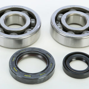 Crankshaft Bearing & Seal Kit Hon