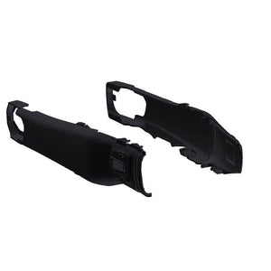 Teketmagnet Swingarm Hus/Ktm Black