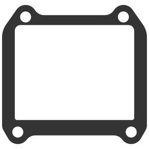 Vforce3 Gasket