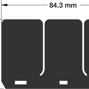 Vf3 Replacement Petals 873r L