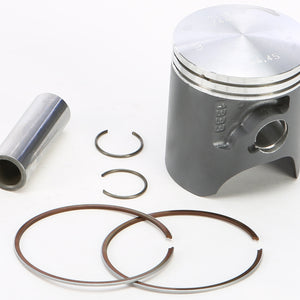 Piston Kit Cast 44.45/Std Kaw/Suz