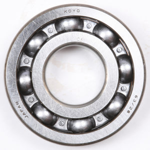 Crankshaft Bearing Hon