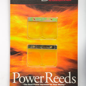 Motorcycle Reeds