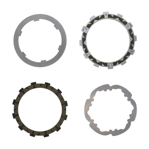 Radiuscx 4.0 Clutch (Dds) Husq/Ktm