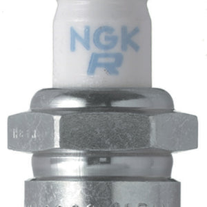 Spark Plug #6669/10 Solid .018" Gap
