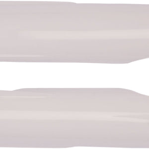 Fork Guard White