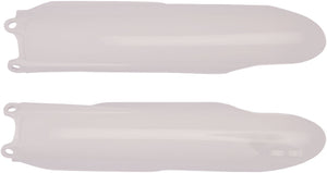 Fork Guard White