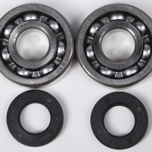 Crankshaft Bearing & Seal Kit Ktm