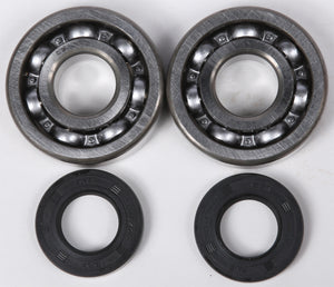 Crankshaft Bearing & Seal Kit Ktm