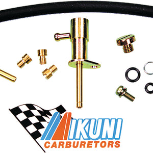 Power Jet Kit Universal