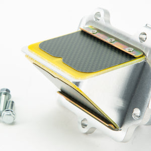 Motorcycle Rad Valve