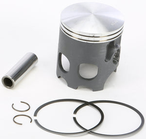 Piston Kit Cast 65.45/+1.50 Yam