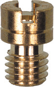 Small Round Main Jets 4/Pk #50