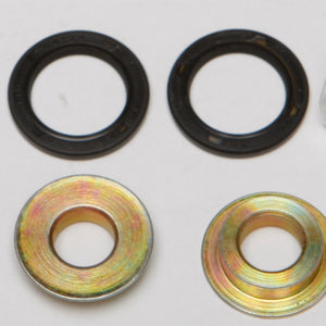 Lower Shock Bearing/Seal Kit