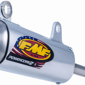 Powercore Ii Silencer Ktm Hsq