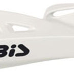 Rally Profile Handguards White