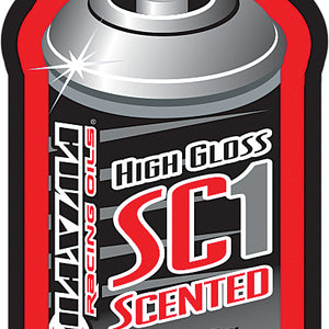 Sc1 Air Freshener