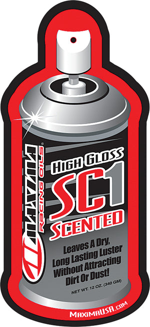 Sc1 Air Freshener