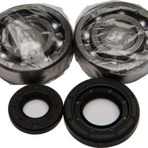 Crankshaft Bearing/Seal Kit