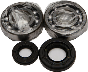 Crankshaft Bearing/Seal Kit