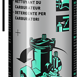 Carburetor Clean 500ml (12/Case  Sold Ea)