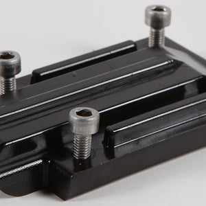 Chain Guide Block 2.0 Insert Black