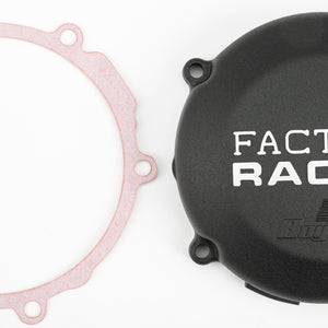 Motorcycle Ignition Cover