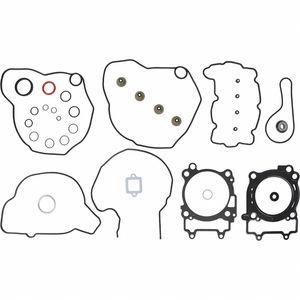 Complete Engine Rebuild Kit Pol