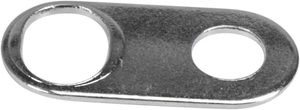Vent Tube Anchor Plate