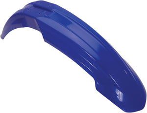 Front Fender Blue