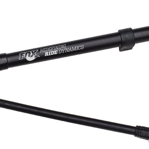 Digital Shock Pump 0 300psi